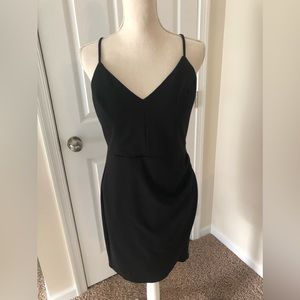 B. Smart Women’s Little Black Dress